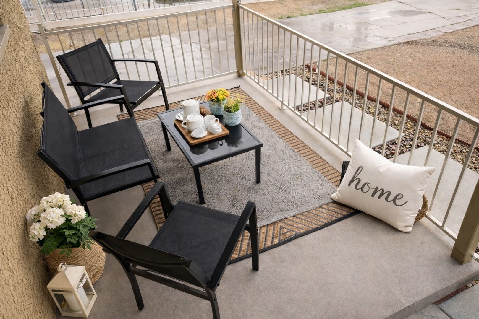 Building Photo - 1040 Canosa Ave