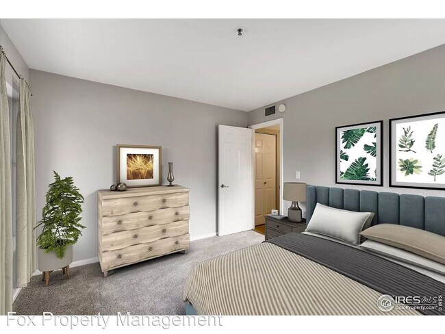 Building Photo - 2 br, 2 bath House - 575 Manhattan Drive U...