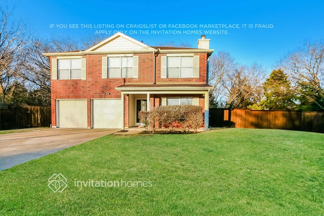 Building Photo - 825 Monette Dr