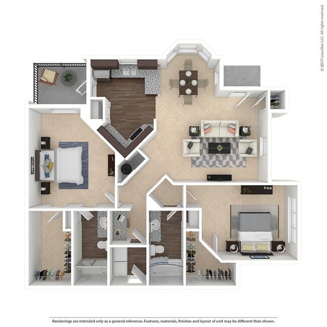 Primary Photo - 2101 Kingsley Dr