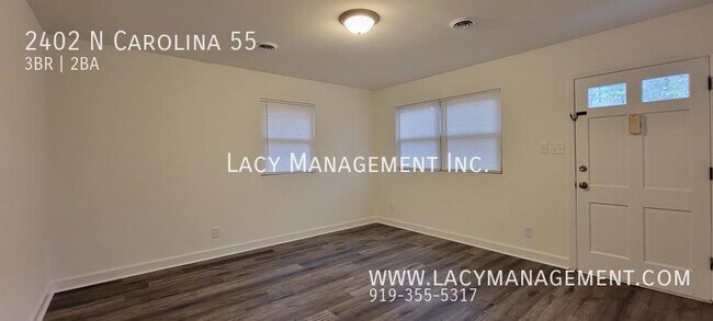Building Photo - 2402 NC-55