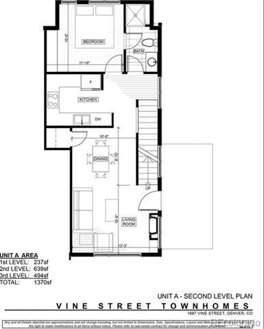 Building Photo - 1883 Vine St