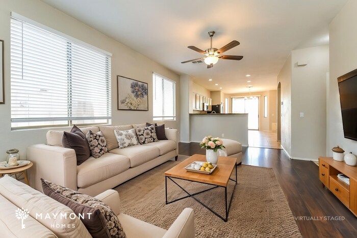 Building Photo - 4210 S Mariposa Dr