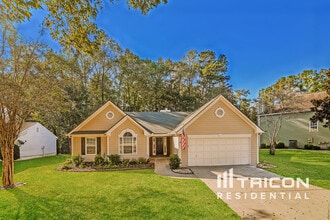 Building Photo - 1623 Sparrow Wood Ln SW