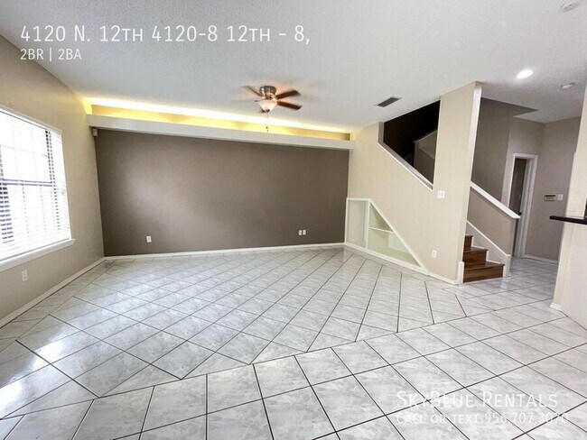 Building Photo - 4120 N 12th St