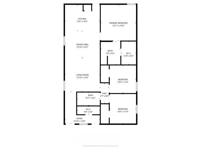 Building Photo - 2040 Shady Oaks Dr