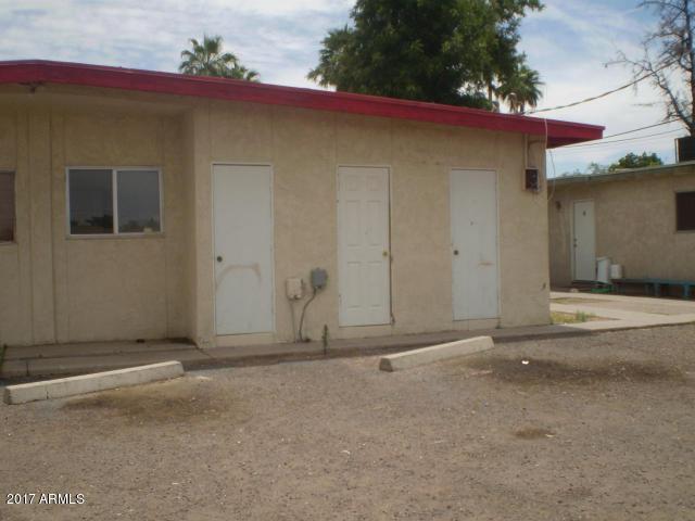 Building Photo - 7010 N 68th Dr