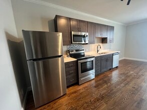 Building Photo - Woodland Park Luxury Apartments