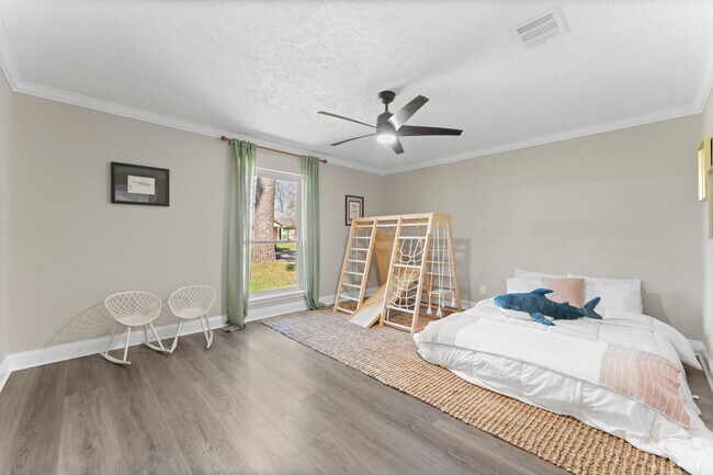 Building Photo - 5207 Alamosa Ln