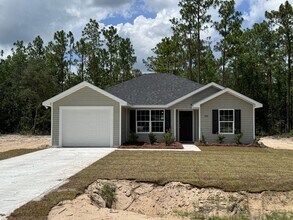 Building Photo - 3 bed 2 bath NEW CONSTRUCTION for RENT!