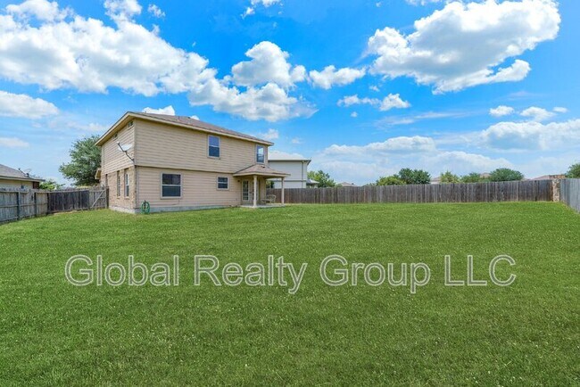 Building Photo - 109 Starling Creek