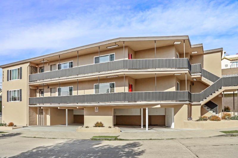 Building Photo - 3535 Ellsworth St