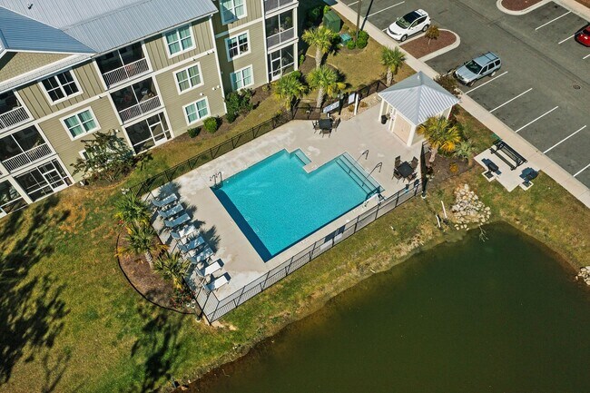 Building Photo - 133 Puffin Dr