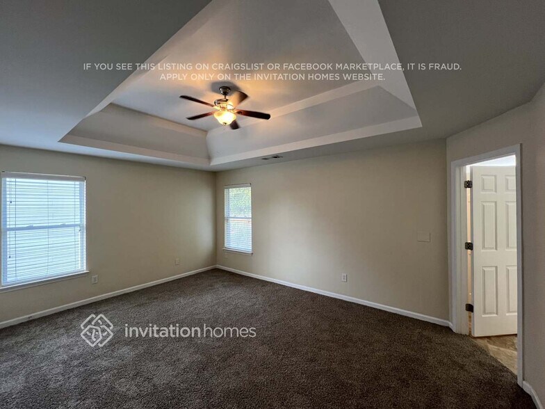 Building Photo - 4138 Ash Tree St SW