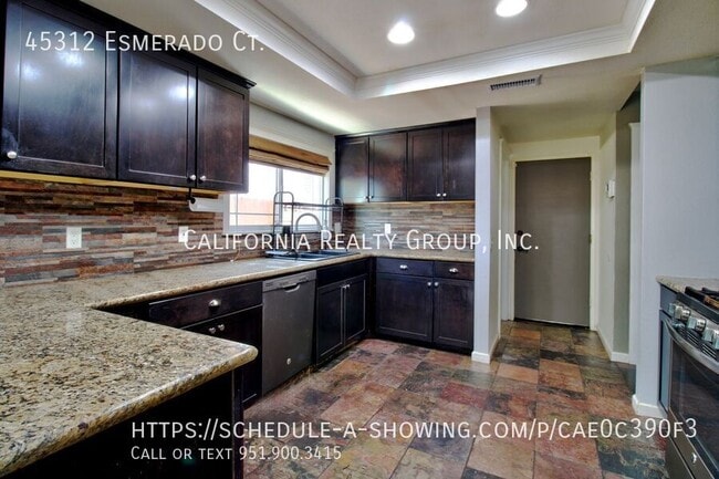 Building Photo - 45312 Esmerado Ct