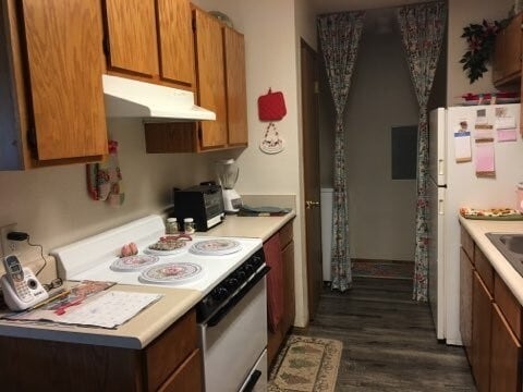 Building Photo - 500 Danville Rd