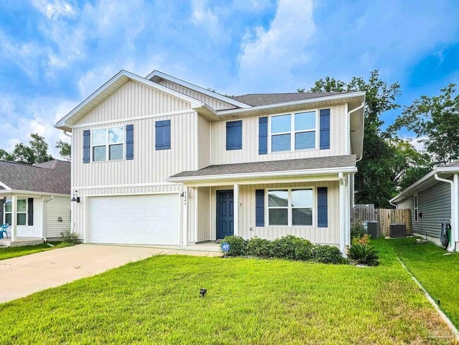 Building Photo - 5249 Peach Dr