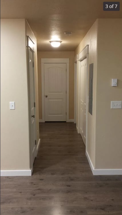 Hall - 470 Topaz Rd