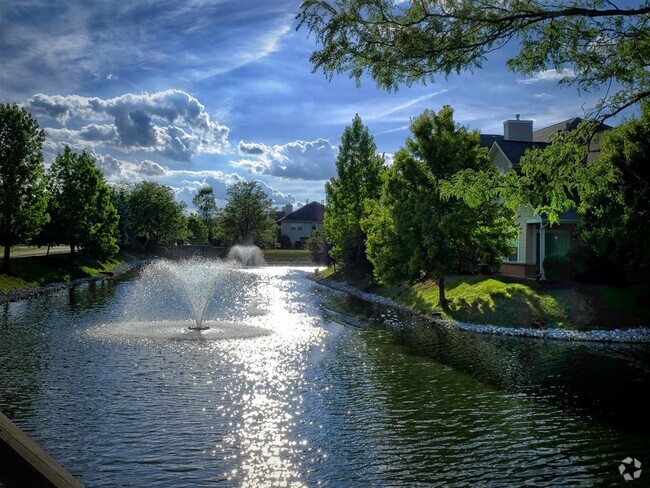 Building Photo - The Village at Stone Falls