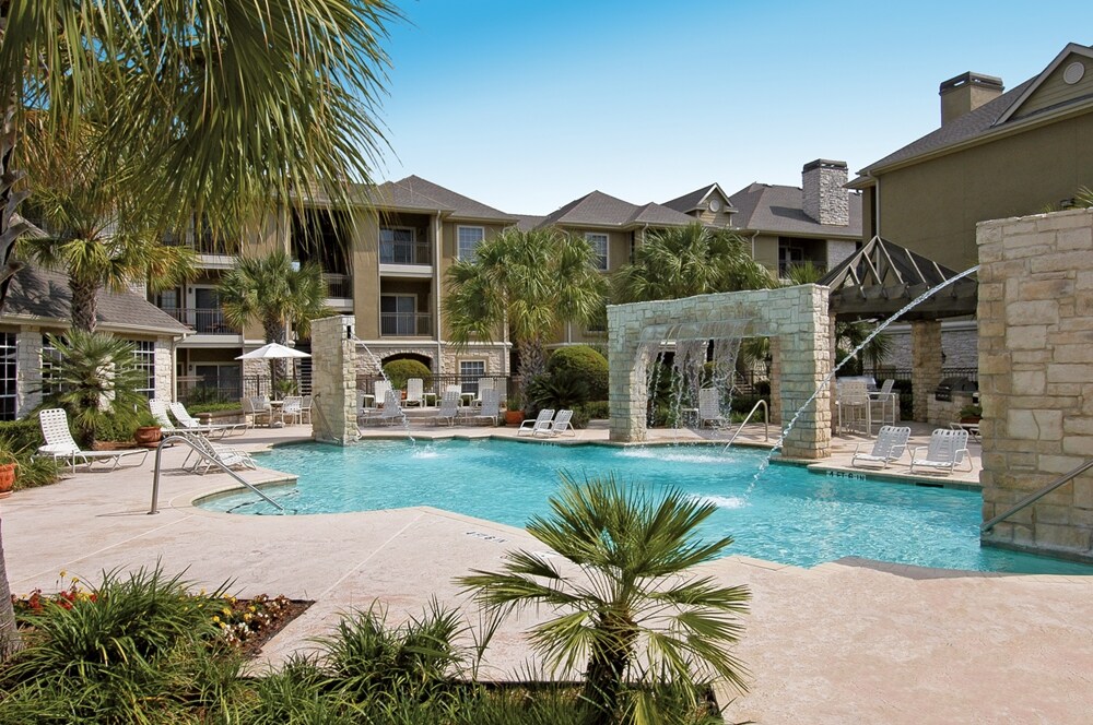 City Park In The Heights Houston Tx Apartment Finder