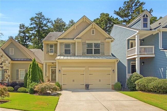 Primary Photo - 2357 Whispering Dr NW