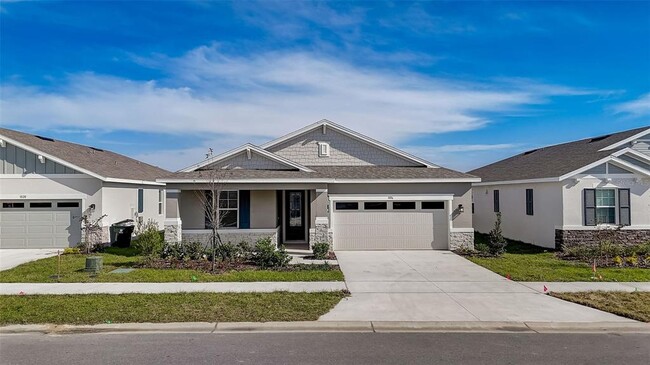 Building Photo - 1016 Griffon Ave