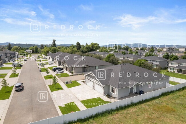 Building Photo - 1309 N Tschirley Rd