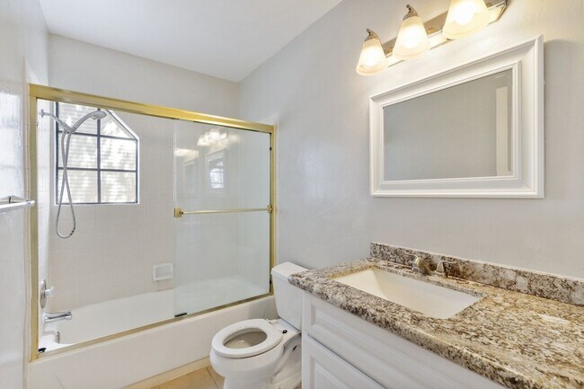 Building Photo - Top-Floor Condo in UTC – Updated and Move-...