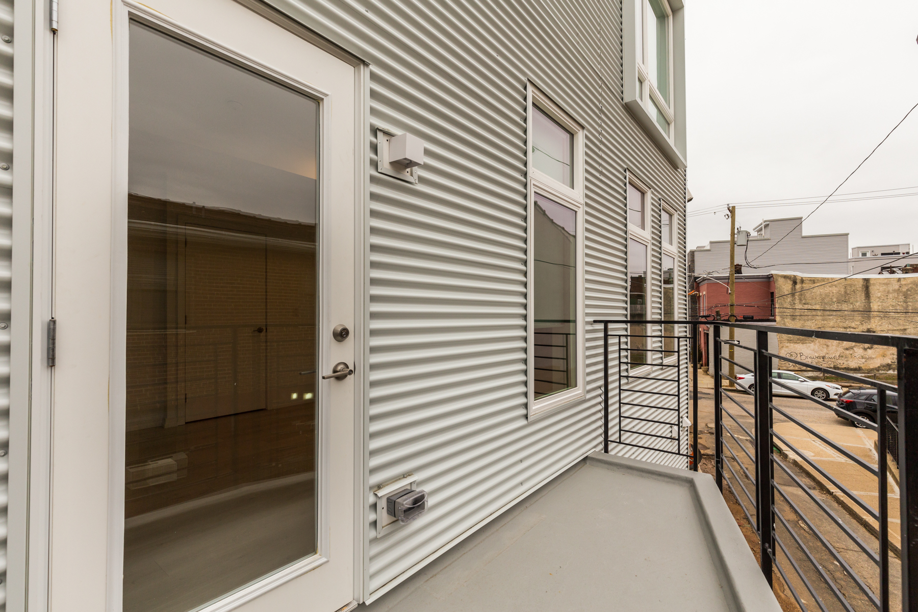 Building Photo - 1247 N 27th St