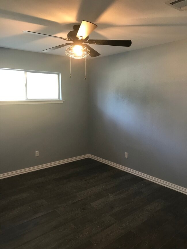 Bedroom 1 - 3873 Rugged Cir
