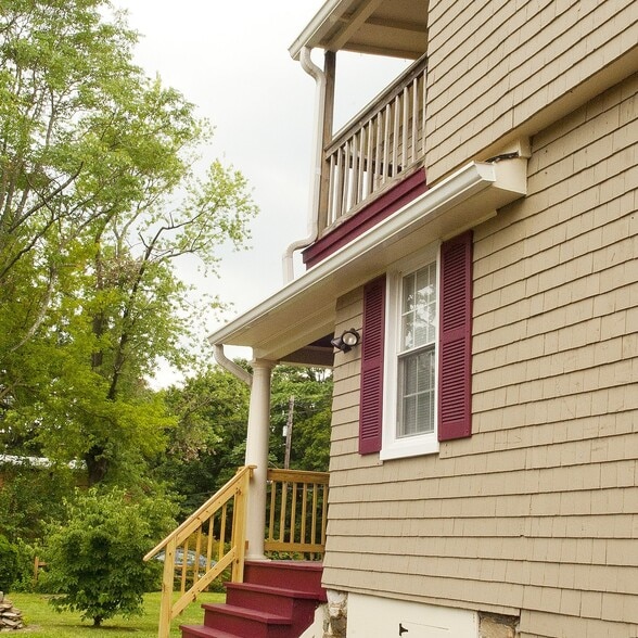 Building Photo - 6119 Bellona Ave
