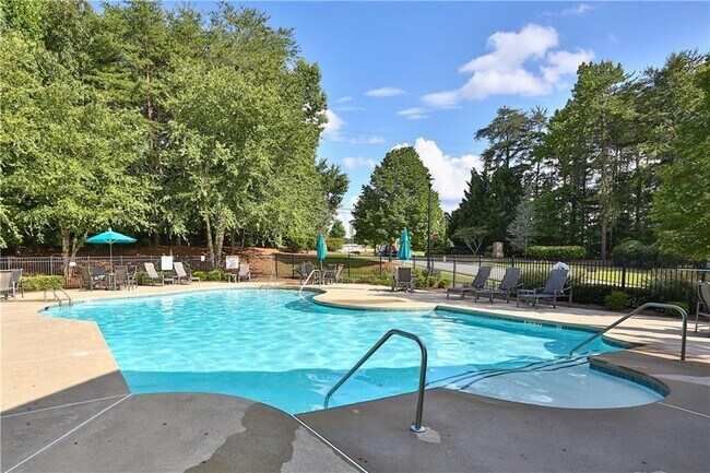 Building Photo - 1438 Brookmere Way