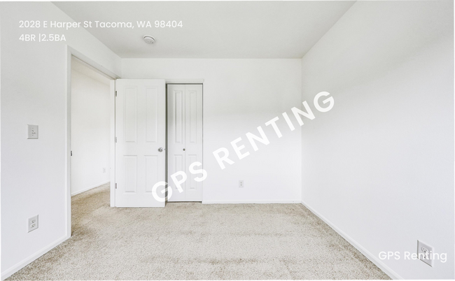 Building Photo - 2028 E Harper St