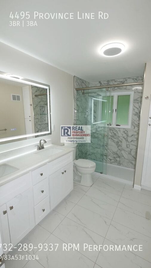 Building Photo - 4495 Province Line Rd