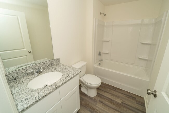 Building Photo - Beautiful 4-Bedroom Home for Rent in Stone Ridge – Ask About Our Zero Security Deposit Move-In Pr...