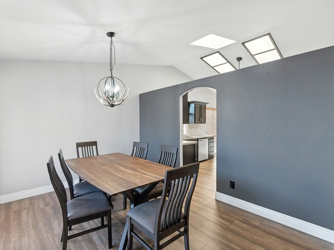 Building Photo - 3535 E Covina St