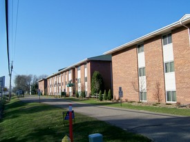 Building Photo - Canary Hill Apartments