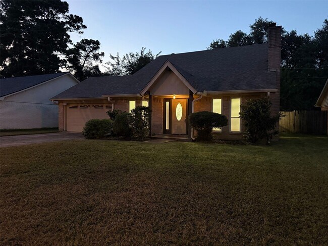 Building Photo - 9626 Magnolia Ridge Dr