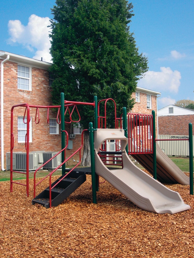 Five Points Residential 4301 Grand St Columbia SC 29203 Apartment