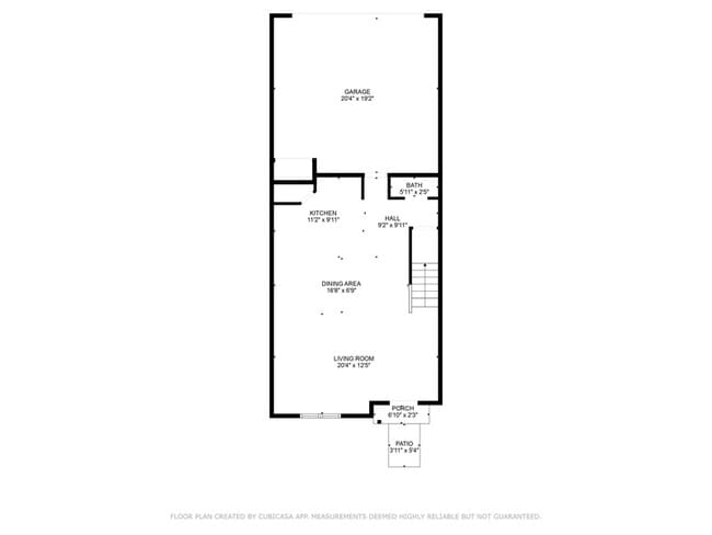 Building Photo - 1234 Cattail Dr