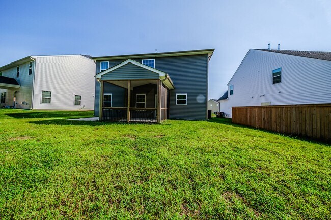 Building Photo - 3207 Riley Frd Trl