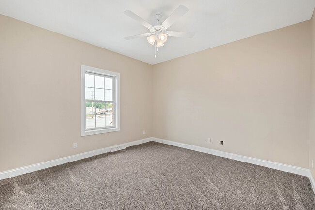 2nd Bedroom - 3410 Brodhead Rd