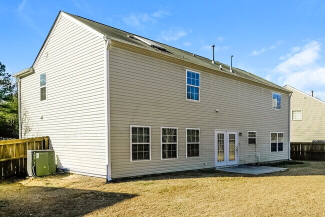 Building Photo - 4920 Alenja Ln