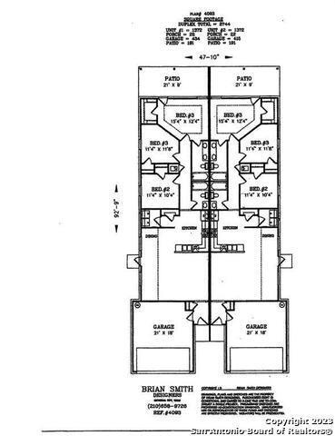 Building Photo - 1501 Lucille St
