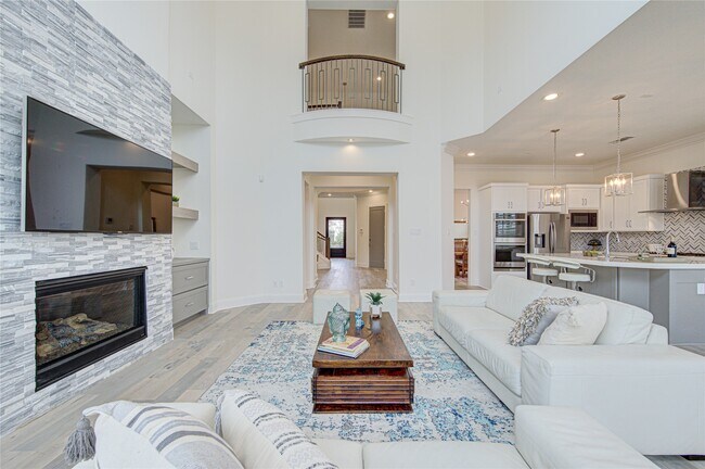 Building Photo - 13703 Northwood Meadow Cir