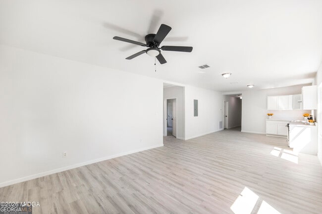 Building Photo - 1175 Hartley St