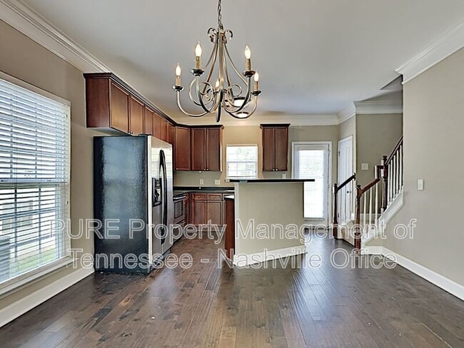 Building Photo - 9030 Rigden Mill Dr