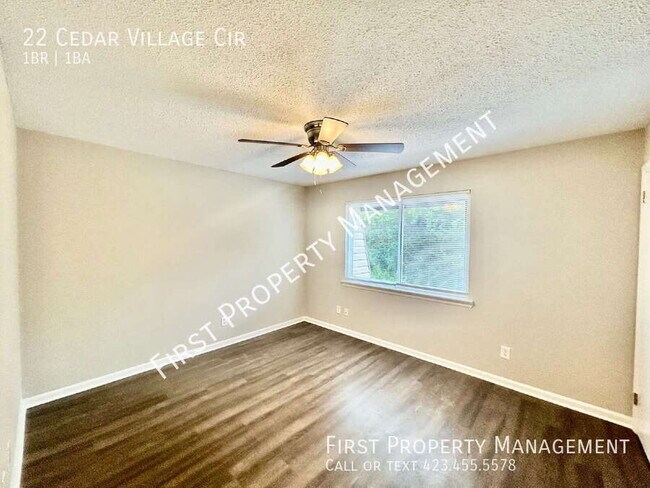 Building Photo - 22 Cedar Village Cir