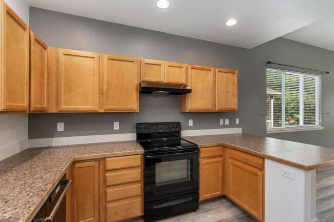 Building Photo - 4415 Wolcott Dr