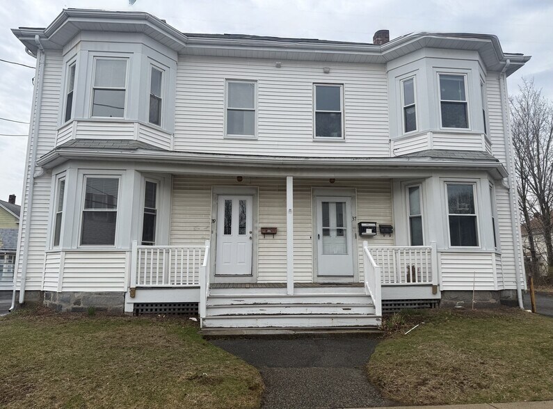 Building Photo - 39 Prospect Street Ave